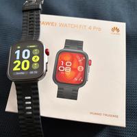 Huawei Watch Fit 4 Pro
