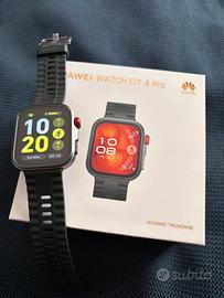 Huawei Watch Fit 4 Pro