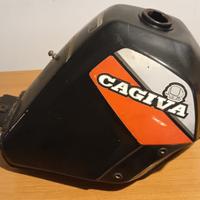 Serbatoio Cagiva Elephant