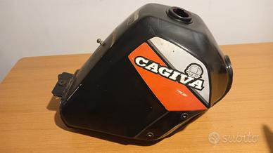 Serbatoio Cagiva Elephant