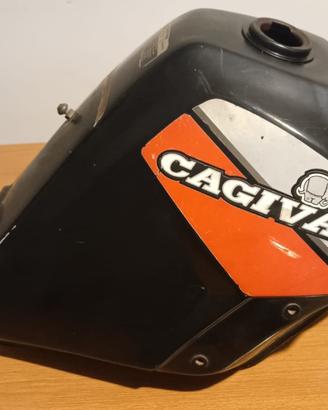 Serbatoio Cagiva Elephant