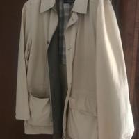 Trench Uomo Peter Hadley