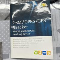 Gps tracker