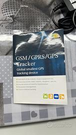 Gps tracker