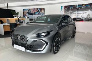 Renault Clio TCe 115 CV 5 porte Techno