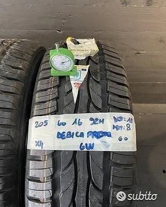 DEBICA presto 205 60 16