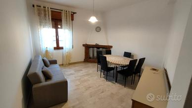 Casa Terracielo, Lotzorai - Vista Panoramica