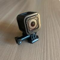 Gopro hero 5 session