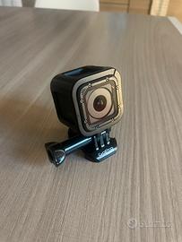 Gopro hero 5 session