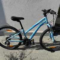 Specialized HOTROCK 24 bimba