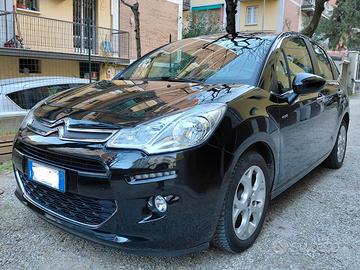 Citroën C3 Exclusive