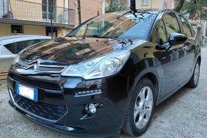 Citroën C3 Exclusive