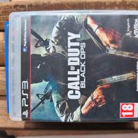 Call of Duty Black Ops ps3