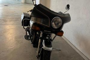 moto guzzi California 2 