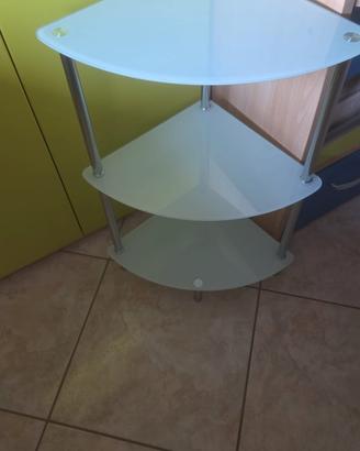 angoliera in vetro