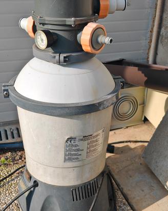 pompa piscina Bestway 