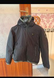 Blauer double face