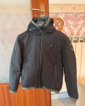 Blauer double face