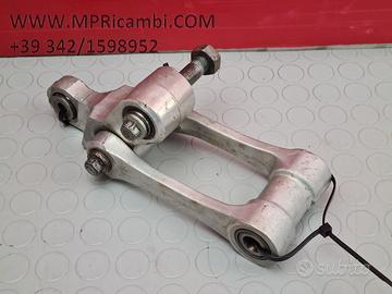 LEVERAGGI LEVERAGGIO VOR EN 400 1999 2000 EN400 20