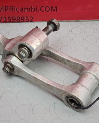 LEVERAGGI LEVERAGGIO VOR EN 400 1999 2000 EN400 20