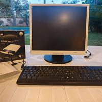 Elementi per PC fisso