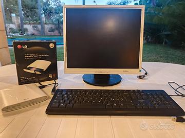 Elementi per PC fisso