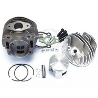 Gruppo termico 57.5 mm Polini 1400058 Vespa PK Ape