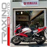 Honda CBR 600 - 2010