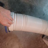 condizionatore EQUATION PORTATILE