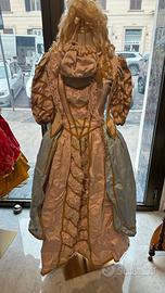 Vestito di Carnevale