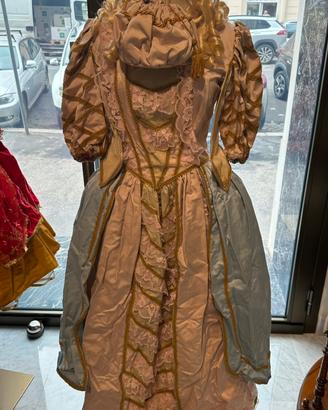 Vestito di Carnevale