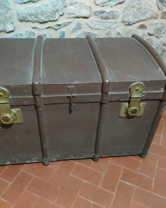 baule ggetto da arredamento