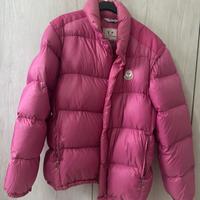 Piumino Moncler anni 80