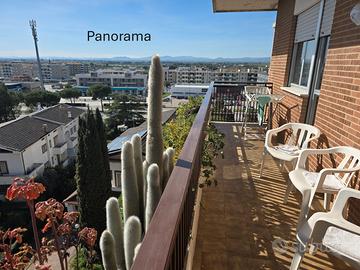 Stanza singola in appartamento