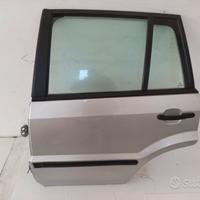 Portiera posteriore sinistra Ford Fusion 2007