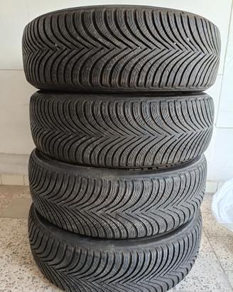 gomme invernali