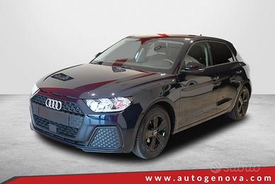 Audi A1 SPORTBACK 25 TFSI 95CV ATTRACTION ( CRUISE