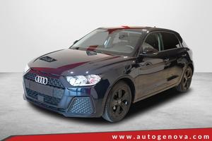Audi A1 SPORTBACK 25 TFSI 95CV ATTRACTION ( CRUISE