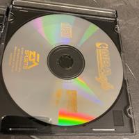 videogiochi PC - CD