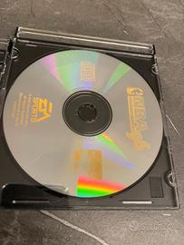videogiochi PC - CD