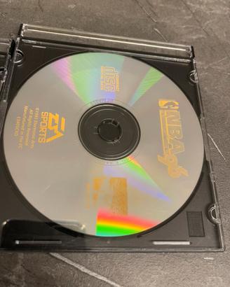 videogiochi PC - CD