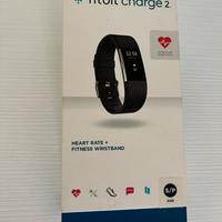 Fitbit Charge 2