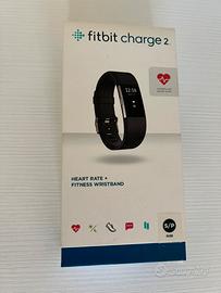 Fitbit Charge 2