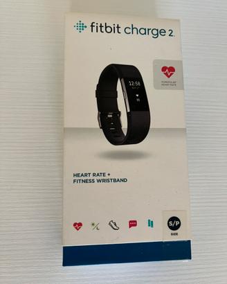 Fitbit Charge 2