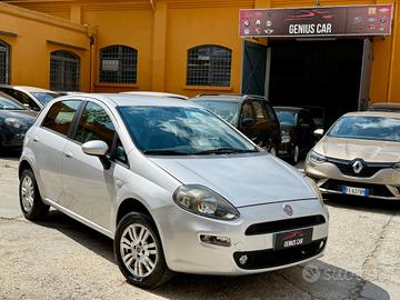 Fiat Punto Evo 1.4 5 porte Active Natural Power