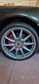 Porsche 997 mk1 mk2 4S cerchi 19 carrera sport