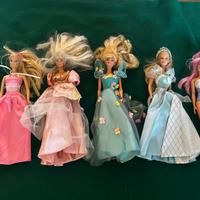 BARBIE