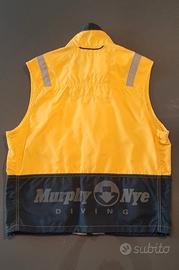 Gilet Murphy & Nye perfetto 