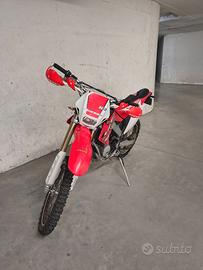 Hm cre 50 six competition