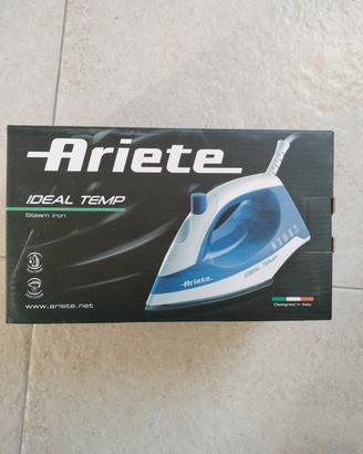 ferro da stiro Ariete